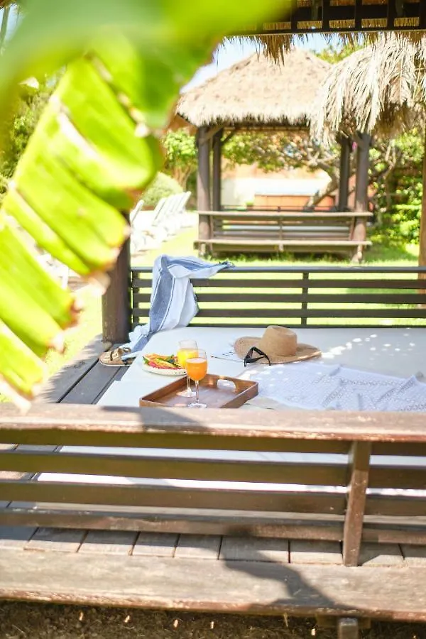 Hotel Boutique Bon Repos - Adults Only Santa Ponsa 3*,  Hiszpania