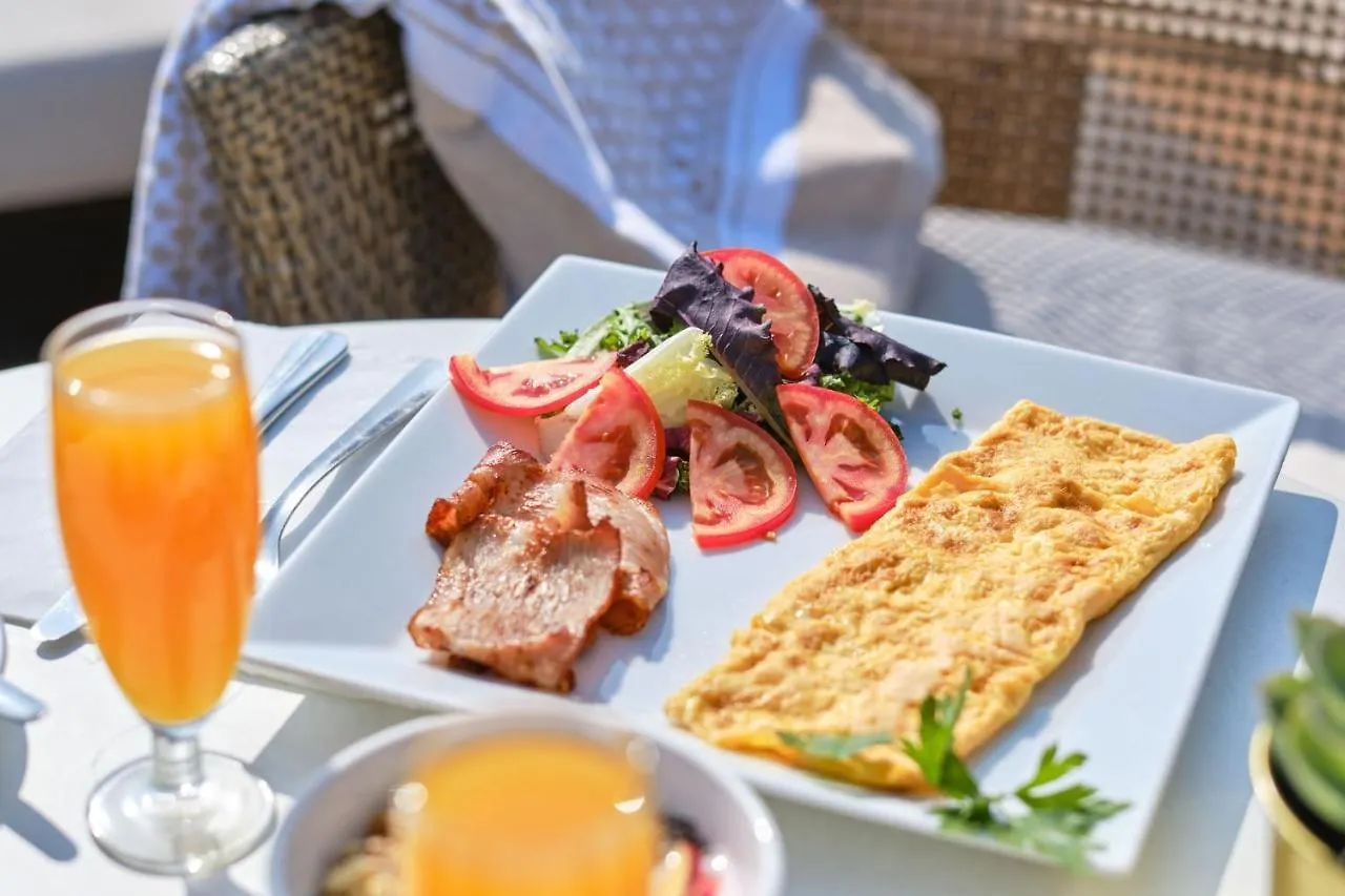 Hotel Boutique Bon Repos - Adults Only Santa Ponsa Spain