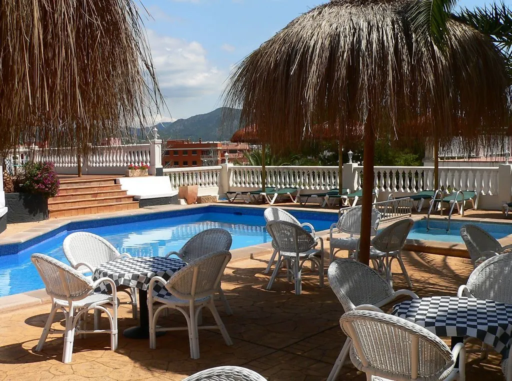 Hotel Boutique Bon Repos - Adults Only Santa Ponsa