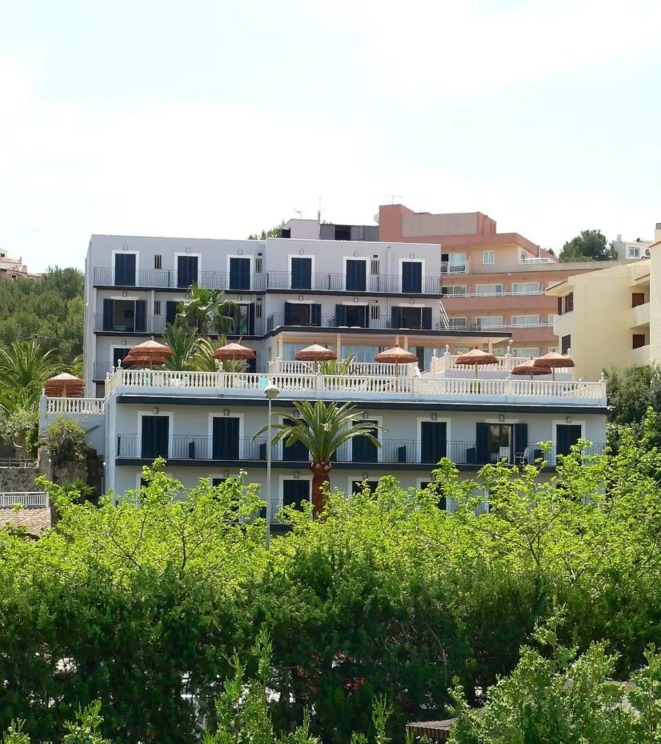 Hotel Boutique Bon Repos - Adults Only Santa Ponsa