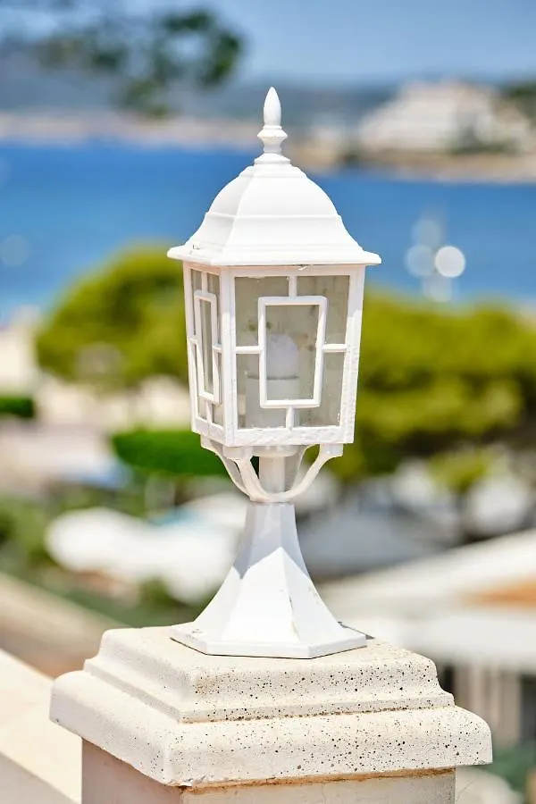 Hotel Boutique Bon Repos - Adults Only Santa Ponsa 3*,  España