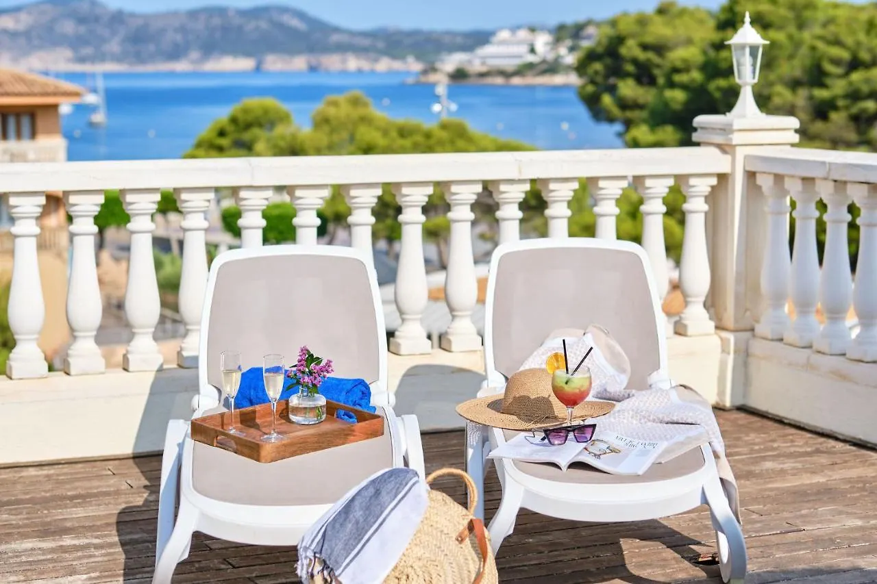 Hotel Boutique Bon Repos - Adults Only Santa Ponsa