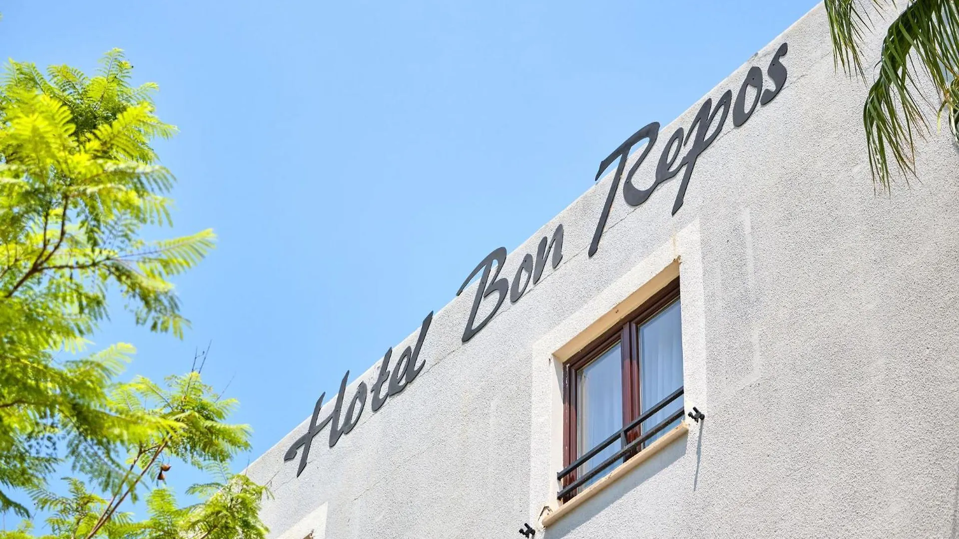 Hotel Boutique Bon Repos - Adults Only Santa Ponsa