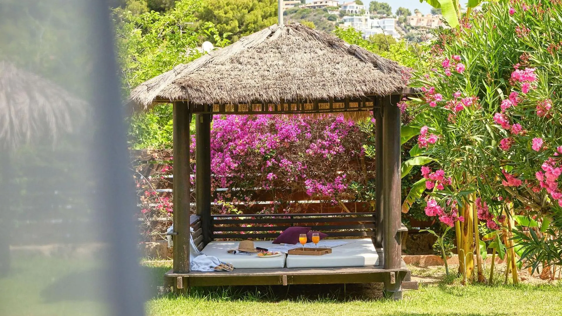 Hotel Boutique Bon Repos - Adults Only Santa Ponsa