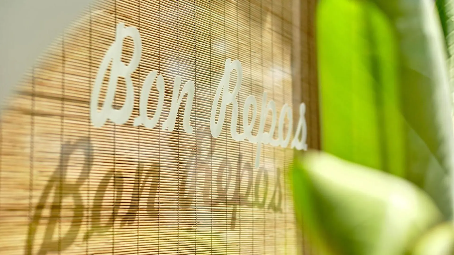 Hotel Boutique Bon Repos - Adults Only Santa Ponsa
