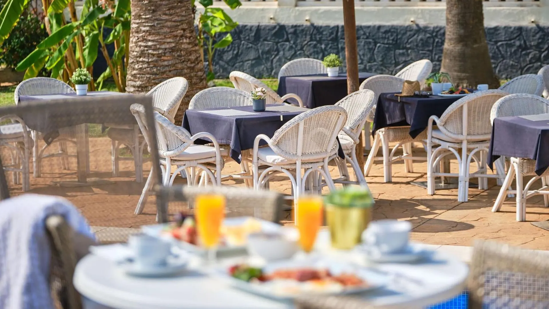 Hotel Boutique Bon Repos - Adults Only Santa Ponsa