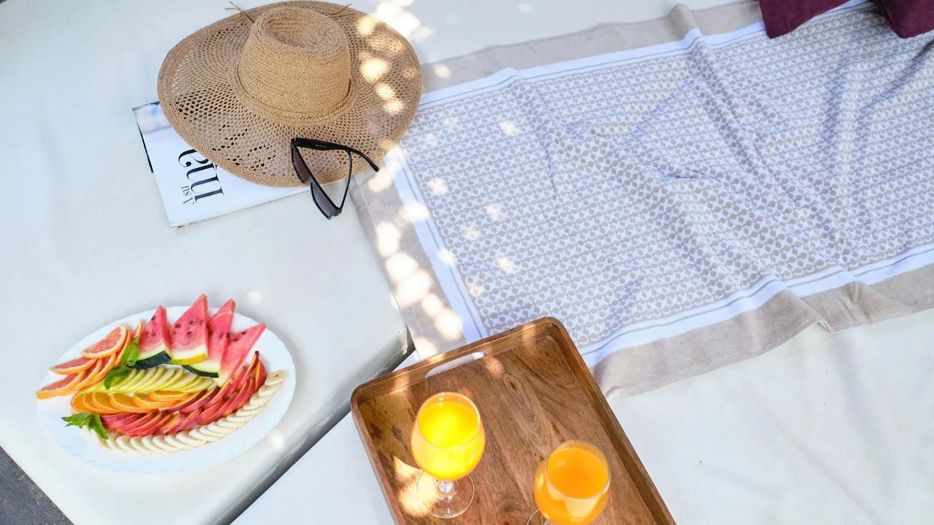 Hotel Boutique Bon Repos - Adults Only Santa Ponsa