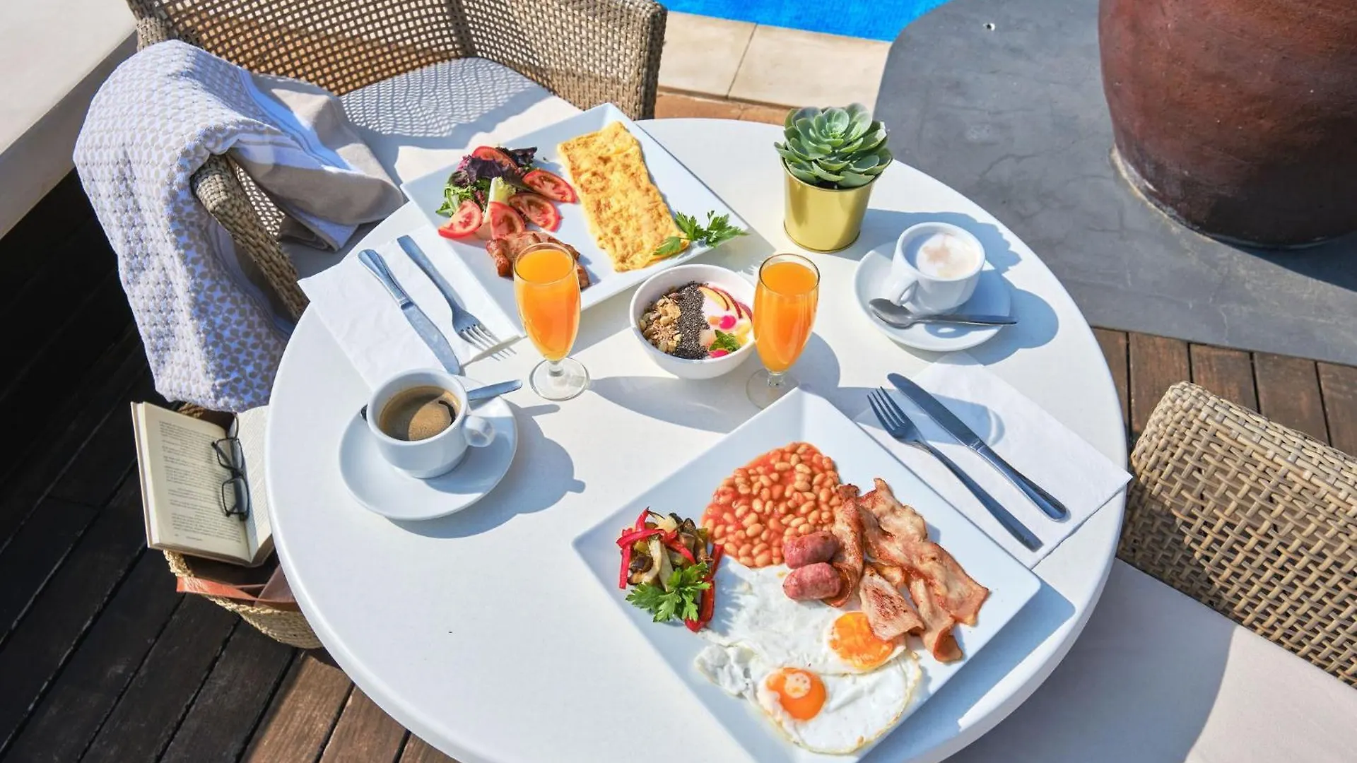 Hotel Boutique Bon Repos - Adults Only Santa Ponsa