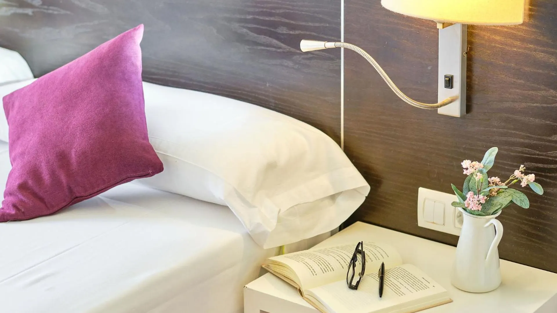 ***  Hotel Boutique Bon Repos - Adults Only Santa Ponsa España
