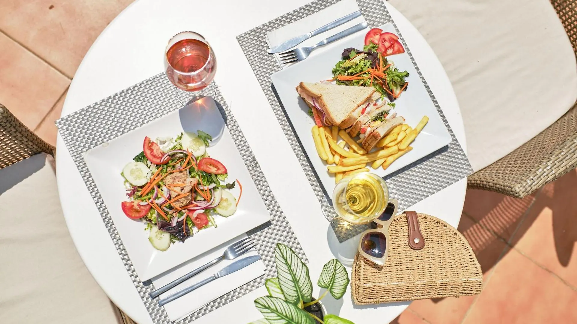 Hotel Boutique Bon Repos - Adults Only Santa Ponsa