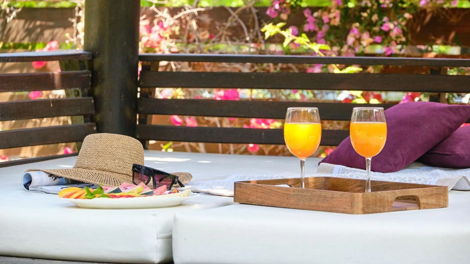 Hotel Boutique Bon Repos - Adults Only Santa Ponsa España