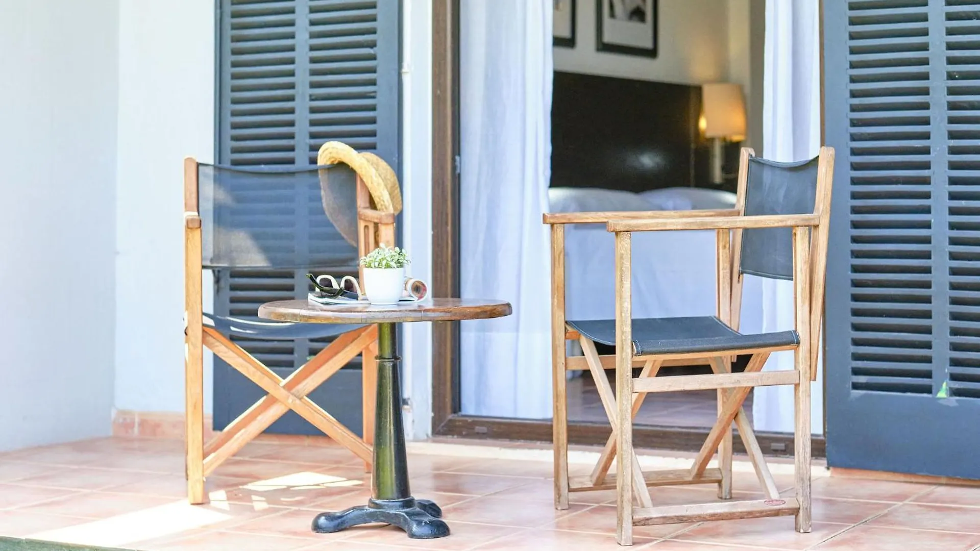 Hotel Boutique Bon Repos - Adults Only Santa Ponsa