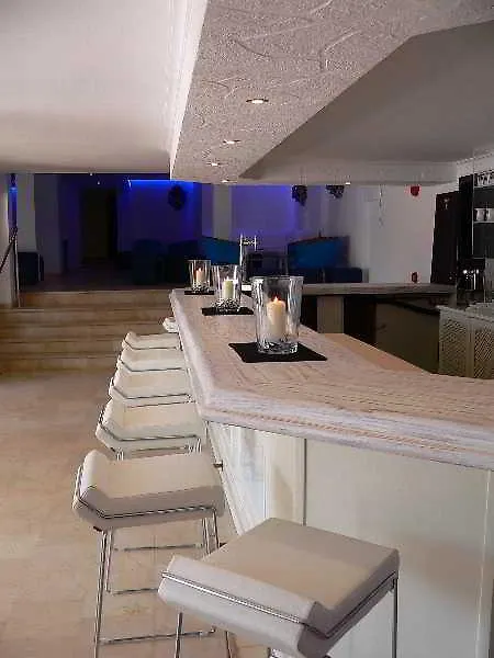 Hotel Boutique Bon Repos - Adults Only Santa Ponsa