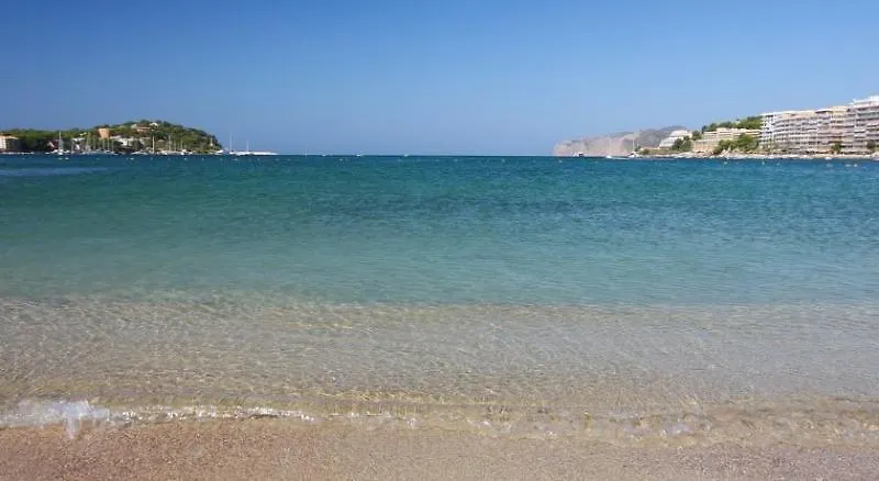Hotel Boutique Bon Repos - Adults Only Santa Ponsa 3*,
