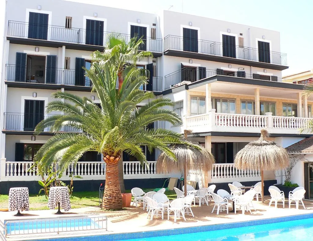 Hotel Boutique Bon Repos - Adults Only Santa Ponsa España