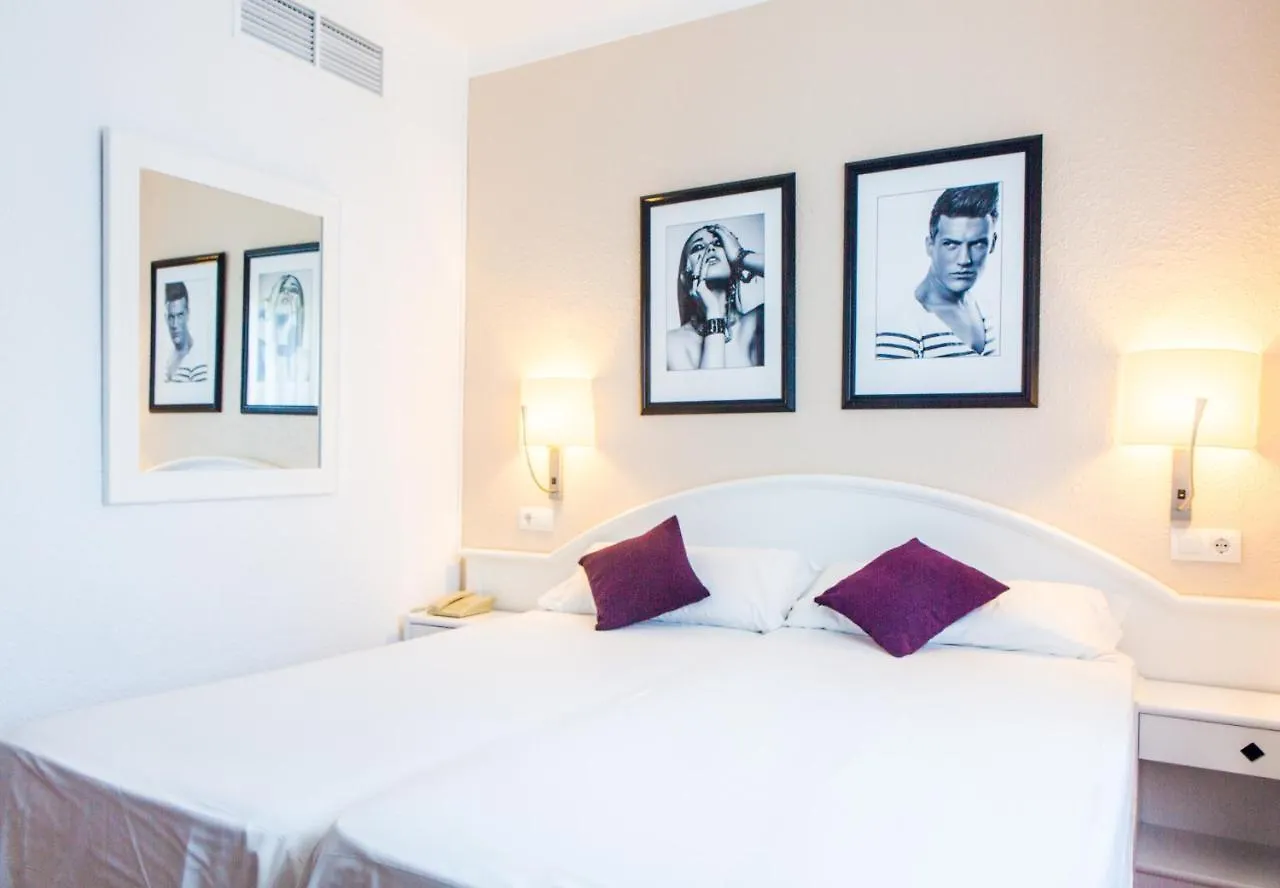 Hotel Boutique Bon Repos - Adults Only Santa Ponsa