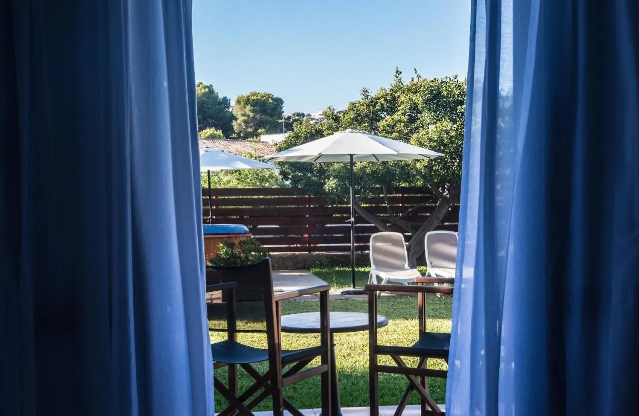 Hotel Boutique Bon Repos - Adults Only Santa Ponsa